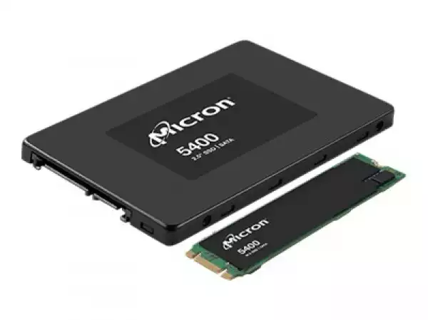 LENOVO ThinkSystem 960GB 5400 PRO 2.5inch Read Intensive SATA 6Gb HotSwap SSD