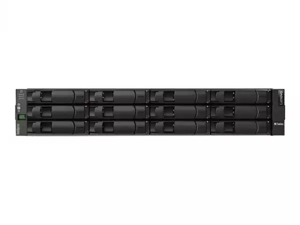 LENOVO ThinkSystem DE2000H FC Hybrid Flash Array 2U12 LFF LENOVO ThinkSystem DE2000H FC Hybrid Flash Array 2U12 LFF