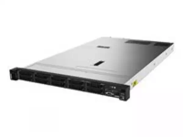 LENOVO ThinkSystem SR630 Xeon Silver 4208 8C 2.1GHz 85W 16GB 2Rx8 RAID 930-8i 2GB Flash PCIe 12Gb Adapter 1x750W XCC Enterprise