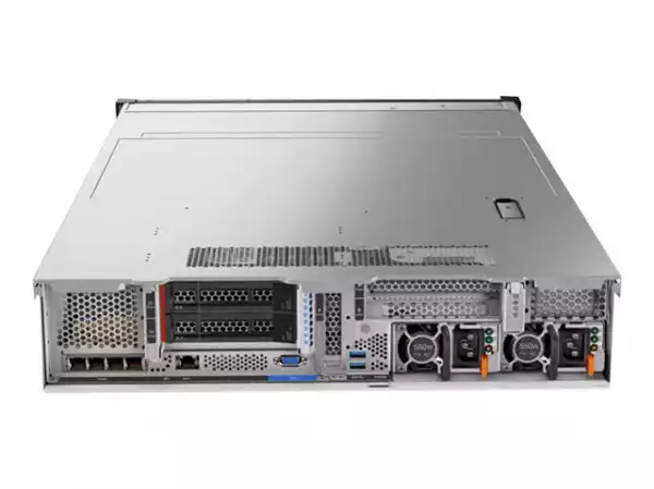 LENOVO ThinkSystem SR650 Intel Xeon Gold 6226R 16C 2.9GHz 32GB 2933MHz RDIMM 8x2.5in 930-8i 2GB 1x750W XCC Ent