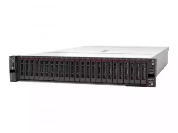 LENOVO ThinkSystem SR650 V2 Xeon Silver 4314 16C 2.4GHz 24MB Cache 32GB 3200MHz RDIMM noBP noRD 1x750W V2 XCC Ent