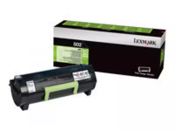 Lexmark 50F2000 MS/MX310, 312, 315, 410, 415, 510, 511, 610, 611 Return Programme 1.5K Toner Cartridge