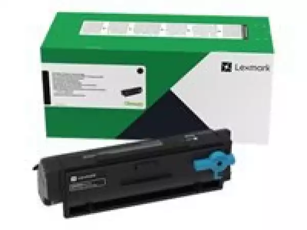 Lexmark 55B2000 MS/MX331, 431 Return Programme 3K Toner Cartridge