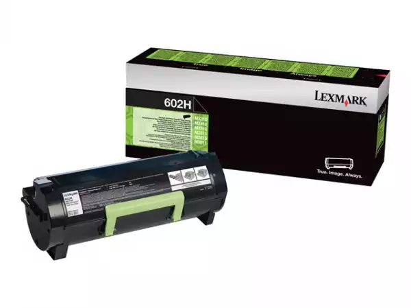 Lexmark 60F2H00 MX310, 410, 510, 511, 610, 611 Return Programme 10K Toner Cartridge