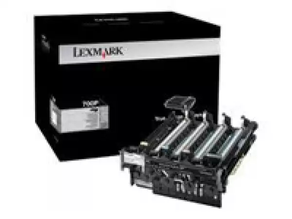Lexmark 70C0P00 CS/CX31x, 41x, 51x 4-Pack 40K Photoconductor Kit