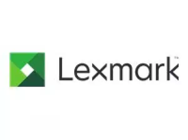Lexmark C242XC0 C/MC2425, 2535, MC2640 Cyan Return Programme 3.5K Toner Cartridge