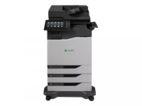 LEXMARK CX825dtfe Colour Laser MFP