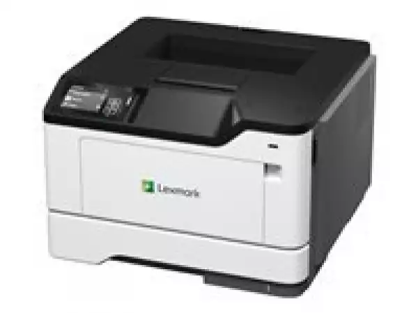 LEXMARK MS531dw Monochrome Singlefunction Printer HV EMEA 44ppm (P)