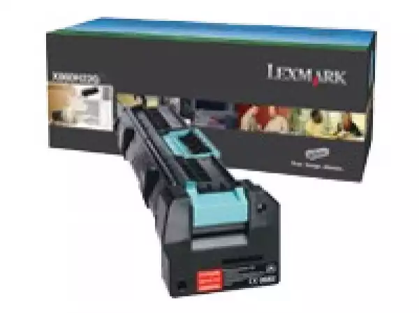 LEXMARK X860 X862 X864 photoconductor kit standard capacity 48.000 pages 1-pack