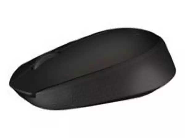 LOGITECH B170 Wireless Mouse - BLACK - B2B