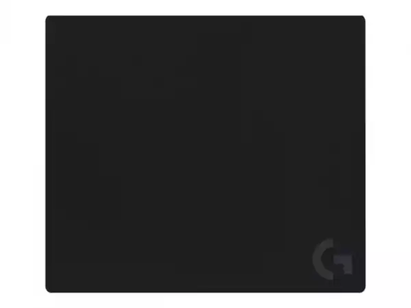 Logitech G640 Large Cloth Gaming Mouse Pad - N/A - EWR2-934