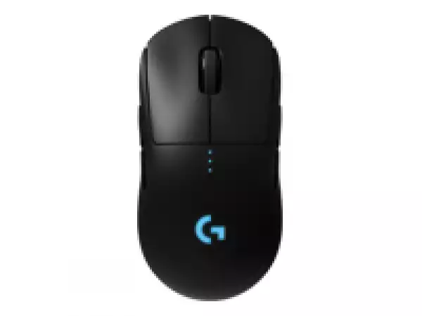 LOGITECH G PRO LIGHTSPEED Wireless Gaming Mouse - BLACK - EER2
