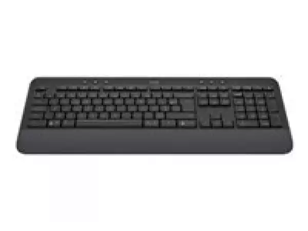 Logitech Keyboard Signature K650 - Graphite - FRA