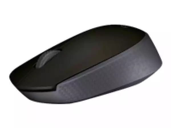 Logitech Wireless Mouse M170 Grey
