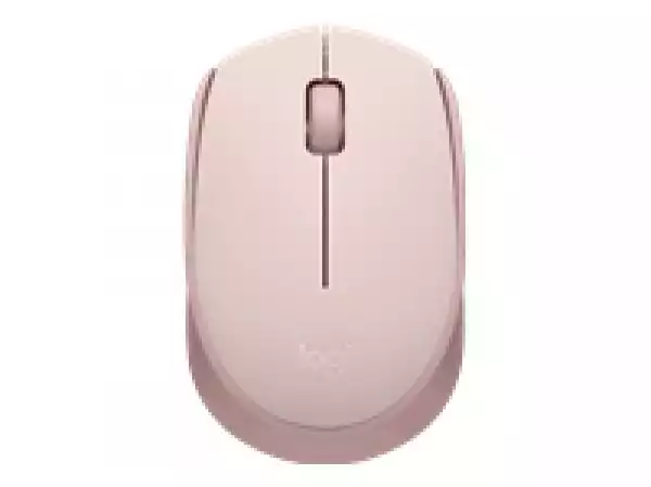 LOGITECH M171 Wireless Mouse - ROSE