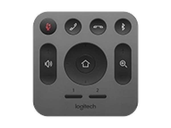 LOGITECH MeetUp Remote Control - BT
