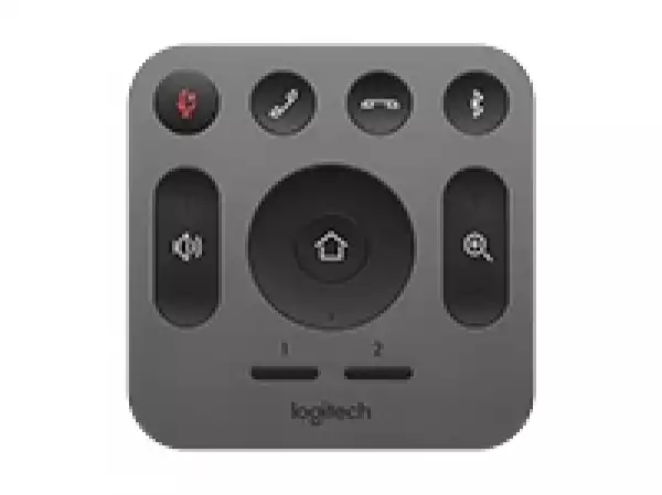 LOGITECH MeetUp Remote Control - BT