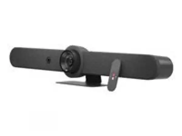 Logitech Rally Bar - GRAPHITE - EMEA