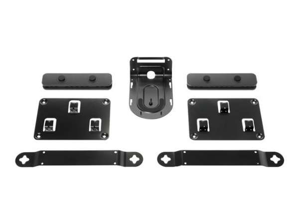 LOGITECH Rally Video conferencing mounting kit for Rally Rally Plus
