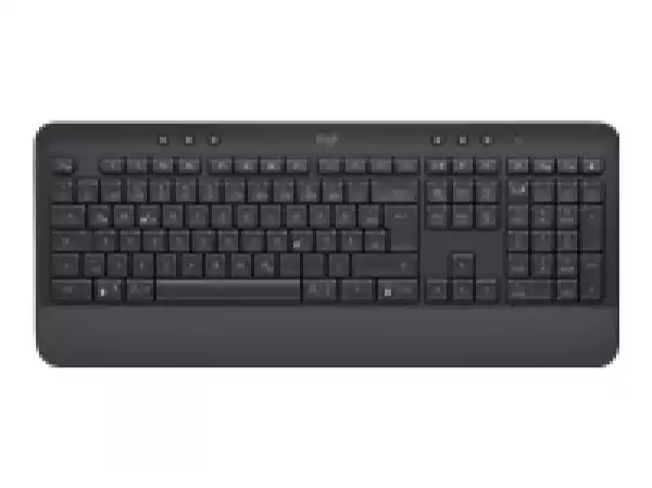 LOGITECH SIGNATURE K650 - GRAPHITE - (DEU) - CENTRAL