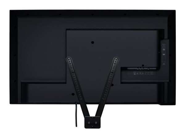 LOGITECH TV MOUNT Camera mount on-the-monitor mountable for Small Room Solution for Google Meet for Microsoft Teams Rooms for Zoom