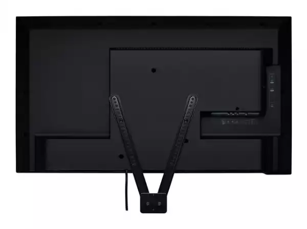 LOGITECH TV MOUNT Camera mount on-the-monitor mountable for Small Room Solution for Google Meet for Microsoft Teams Rooms for Zoom
