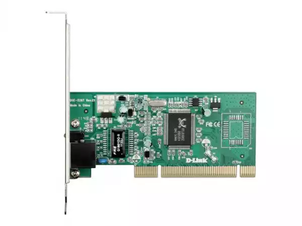 DLINK Gbit card 32Bit