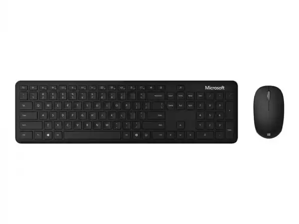 MICROSOFT Bluetooth Desktop Bundle
