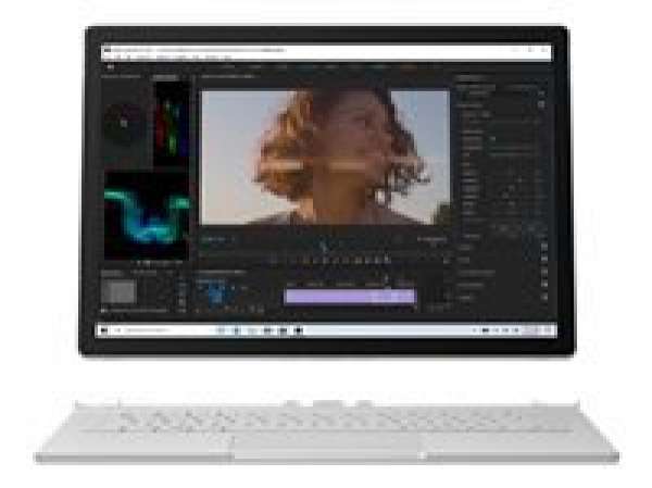 MICROSOFT Surface Book 3 Intel Core i5-1035G7 13inch 8GB 256GB SC INTL CEE Win10H