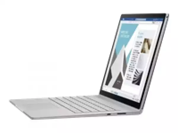 MICROSOFT Surface Book 3 Intel Core i7-1065G7 13.5inch Touch PixelSense 32GB DDR4x 512GB SSD GTX1650 4GB WinHello 802.11ax W10H