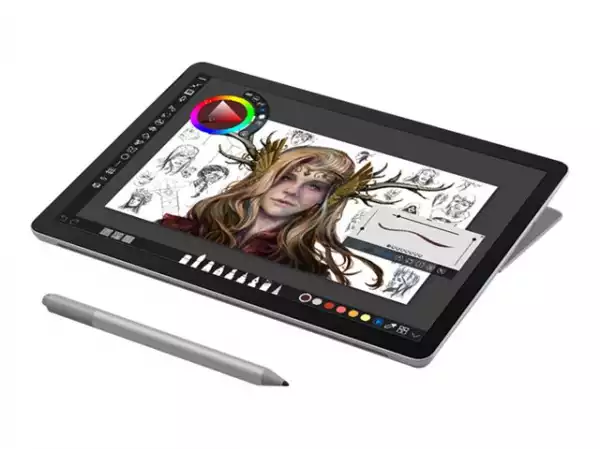 MICROSOFT Surface Go 2 Intel Pentium Gold 4425Y 10.5inch 4GB 64GB SC XZ/NL/FR/DE/IT/P MICROSOFT Surface Go 2 Intel Pentium Gold 4425Y 10.5inch 4GB 64GB SC XZ/NL/FR/DE/IT/P