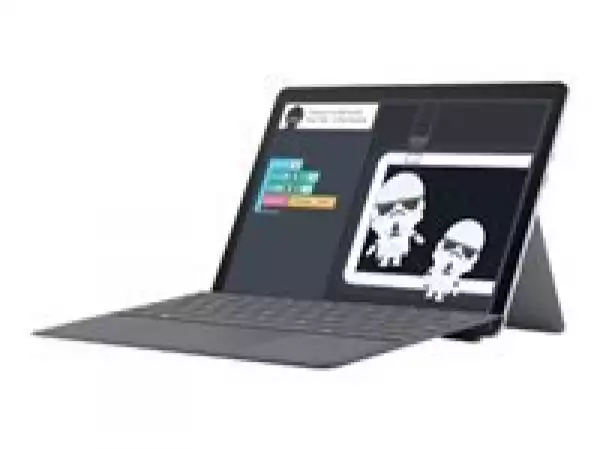 MICROSOFT Surface Go 2 LTE Intel Core m3-8100Y 10.5inch Touch PixelSense 8GB DDR4 128GB SSD 802.11ax W10H S-Mode Black