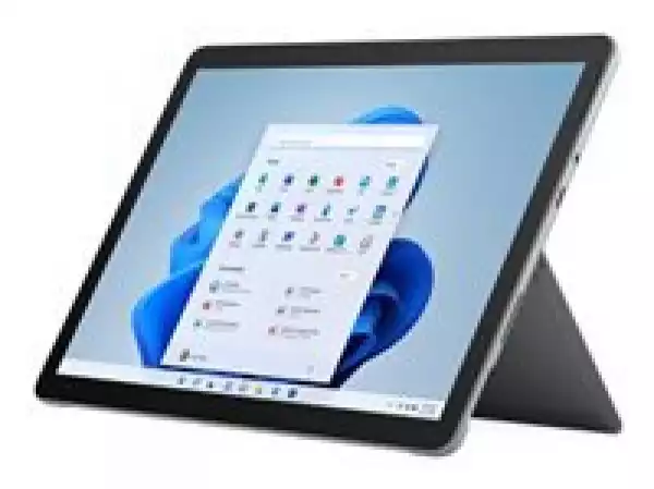MICROSOFT Surface Go3 Intel Core i3-10100Y 10.5inch 8GB 128GB W11H S Mode CEE Platinum