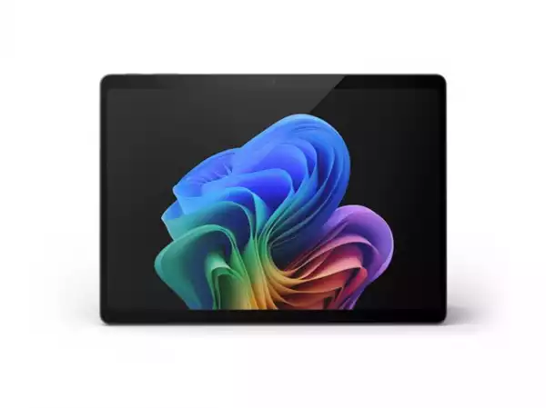 MICROSOFT Surface Pro 11 Copilot+PC Qualcomm Snapdragon X Elite 13inch OLED Touchscreen 16GB 1TB SSD W11H Black CEE