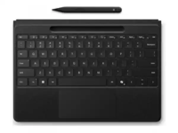 MICROSOFT Surface Pro Flex Keyboard with Slim Pen CM SC Black Eng Int Copilot Key PRO 10/11