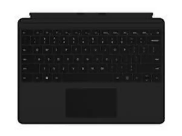 MICROSOFT Surface Pro KB SC English International Black CEE EM 1 License