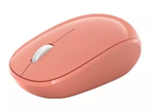 MICROSOFT Value Mouse BT IT/PL/PT/ES Peach