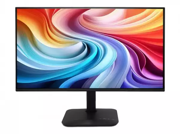 Монитор ACER KA242YP0bi 23.8inch FHD VA 144Hz 16:9 Black HDMI Warranty 3YR Standard/EMEA Consumer 2yr RA