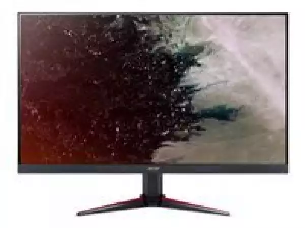 Монитор ACER VG240YM3bmiipx Standard Gaming Nitro 23.8inch FHD IPS LED 60cm 16:9 180Hz Flat 2xHDMI DP 2Years Standard Warranty