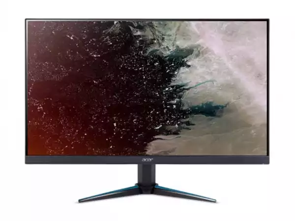 Монитор Acer Nitro VG270UEbmiipx, 27" IPS, LED, ZeroFrame, FreeSync, 100Hz, 1ms/0.5ms VRB, 100M:1, 250 cd/m2, 99% sRGB, QHD 2560x1440, DP, 2xHDMI, Audio out, Speakers 2x2W, BlueLightShield, Flicker-Less, VESA, Tilt, Black Монитор Acer Nitro VG270UEbmiipx, 27" IPS, LED, ZeroFrame, FreeSync, 100Hz, 1ms/0.5ms VRB, 100M:1, 250 cd/m2, 99% sRGB, QHD 2560x1440, DP, 2xHDMI, Audio out, Speakers 2x2W, BlueLightShield, Flicker-Less, VESA, Tilt, Black