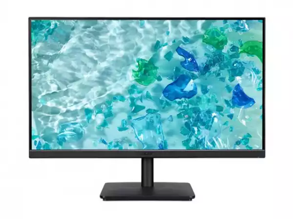 Монитор ACER V227QE3biv 21.5inch FHD IPS 100Hz 16:9 250nits VGA HDMI TCO Black