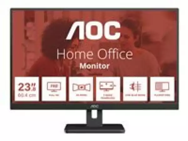 Монитор AOC 24E3UM 23.8inch LCD HDMI DP