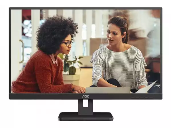 Монитор AOC 24E3UM 23.8inch LCD HDMI DP