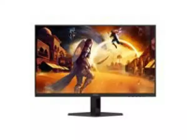 Монитор AOC 24G4XE, 23.8" IPS WLED, 1920x1080@@180Hz, 1ms GtG, 0.5ms MPRT, 300cd m/2, 1000:1, 80M:1 DCR, Adaptive Sync, FlickerFree, Low Blue Mode, 2Wx2, Tilt, 2xHDMI, DP