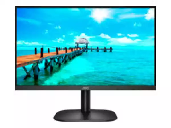 Монитор AOC 27B2DM 27inch VA FHD 75Hz 250 cd/m2 4ms D-SUB DVI HDMI