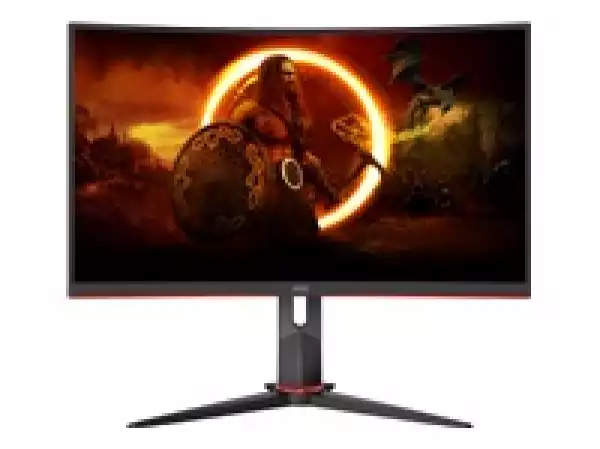 Монитор AOC C27G2Z3/BK 27inch VA WLED FHD 280Hz