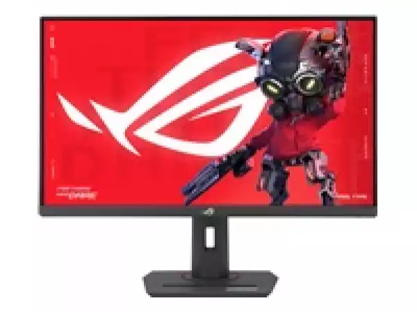 Монитор ASUS ROG Strix XG27ACS 27inch IPS WLED 2560x1440 16:9 180Hz 350cd/m2 1ms HDMI DP USB-C Black