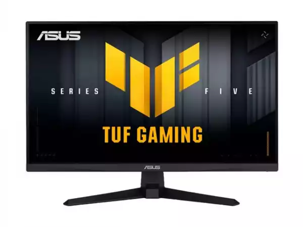 Монитор ASUS TUF Gaming VG249QM5A 23.8inch Fast IPS FHD 16:9 240Hz 250cd/m2 1m/0.3ms 2xHDMI DP 2x2W Speakers
