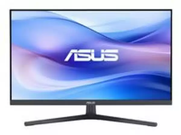 Монитор ASUS VU279CFE-B Eye Care 27inch IPS WLED FHD 16:9 100Hz 250cd/m2 1ms HDMI USB Type C Quiet Blue