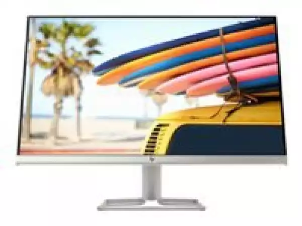 Монитор HP 24fw with Audio 60.45cm 24i